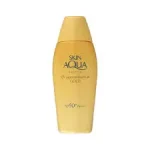 Skin Aqua Super Moisture Gel Gold Sunscreen SPF50+ PA++++ 110g