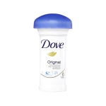 Dove Orginal 0% Alcohol Anti Perspirant 50ml