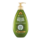 Garnier Ultimate Blends Mythic Olive Nourishing Body Lotion For Dry Skin 400ml