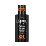 Alpecin Caffeine Shampoo C1 Black Edition 250ml