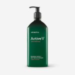 Aromatica Rosemary Active V Anti-Hair Loss Shampoo 400ml