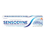 Sensodyne Extra Whitening Sensitive Toothpaste 113g