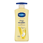 Vaseline Intensive Care Deep Moisture Nourishing Body Lotion 400ml