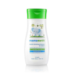 Mamaearth Gentle Cleansing Shampoo 200ml