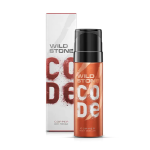 Wild Stone CODE Copper Body Perfume For Men 120ml