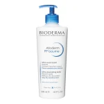 Bioderma Atoderm PP Baume Ultra Nourishing Balm Very Dry Skin 500ml