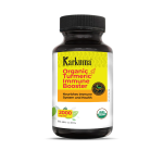 Karkuma Organic Turmeric Immune Booster