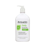 Amlactin Daily Moisturizing Lotion 12% Lactic Acid 567g