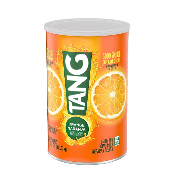 Tang Orange Powder 1.67kg (USA)