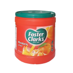 Foster Clark's Instant Drink 2.5kg Tub Mandarin