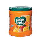 Foster Clark's Instant Drink 2.5kg Tub Mango