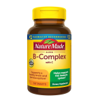Nature Made Super B Complex 140 tablets
