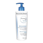 Bioderma Atoderm PP Baume Ultra Nourishing Balm Very Dry Skin 500ml - Image 2