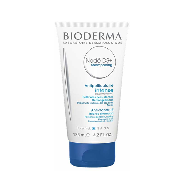 Bioderma Node DS Plus Shampoo 125ml
