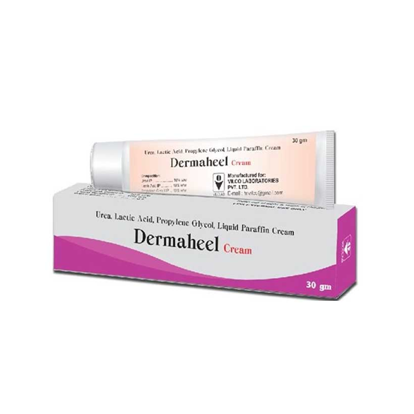 Derma Heel Cream 30gm