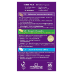 Vitabiotics Wellwoman Max 84 Capsules - Image 2