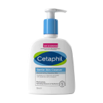 Cetaphil Gentle Skin Cleanser Dry Sensitive Skin 236ml