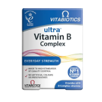 Vitabiotics Ultra Vitamin B Complex