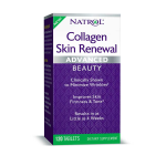 Natrol Collagen Skin Renewal Advanced Beauty 120Tablets