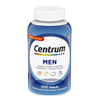 Centrum Men Multivitamin/Multimineral 200 Tablets