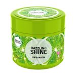 Herbal Essences Dazzling Shine Mask 300ml