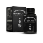 Biomanix The Ultimate in Male Performance 60 Capsules