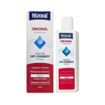 Nizoral Anti Dandruff Shampoo 100ml