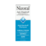 Nizoral AD Fresh AntiDandruff Shampoo 125ml