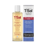 NEUTROGENA T/SAL THERAPEUTIC SHAMPOO SCALP BUILD-UP CONTROL 133ML