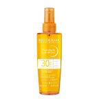 Bioderma Photoderm Bronz Oil SPF30 Dry Oil 200ml