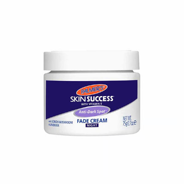 Palmer's Skin Success Anti Dark Spot Fade Night Cream 75g