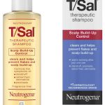 NEUTROGENA T/SAL THERAPEUTIC SHAMPOO SCALP BUILD-UP CONTROL 133ML