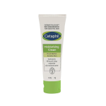 Cetaphil Moisturising Cream (Dry To Normal Sensitive Skin) 80g