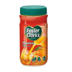 Foster Clark’s Mandarin Powder Drink 750g