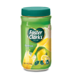 Foster Clark’s Lemon Powder Drink 750g