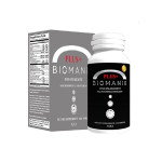 Biomanix Plus for Men 60 Capsules