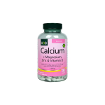 Holland & Barrett Calcium Magnesium Vitamin D & Zinc 240 Tablet