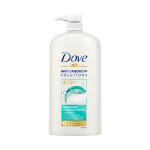 Dove Dandruff Clean & Fresh Shampoo 1L