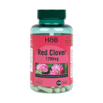 Holland & Barrett Red Clover Extract 100 Capsules