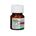 Thyroxine Sodium Tablets I.P. 100mcg 100 Tablets