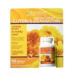 Trunature Vision Complex Lutein & Zeaxanthin 140 Softgels