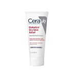 Cerave Diabetics Dry Skin Relief Hand and Foot Cream 89ml
