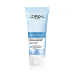 L'Oreal Paris Ideal Clean Gentle Facial Cleanser 6.8 fl oz