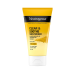 NEUTROGENA® Clear & Soothe Oil-free Moisturiser