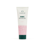 The Body Shop Vitamin E Gentle Facial Wash 125ml