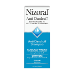 Nizoral AD Fresh AntiDandruff Shampoo 4 Fl Oz