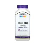 21st Century Fish Oil 1200mg Omega 3- 360mg 90 Softgels