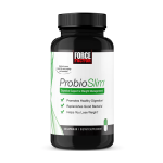 Force Factor Probioslim Weight Loss Essential 120 Capsules