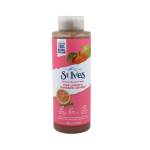 St.ives body wash Exfoliating Pink Lemon & Mandarin Orange 473ml