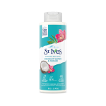 St. Ives Coconut Water & Orchid Hydrating Body Wash 473ml